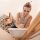 relaxdays Malkoffer farbsortiert  ( 10026740_1053 )