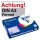Clairefontaine Kopierpapier Trophée lila DIN A3 80 g/qm 500 Blatt