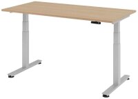 HAMMERBACHER VXDSM16 elektrisch höhenverstellbarer...