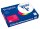 Clairefontaine Kopierpapier Trophée kirschrot DIN A3 80 g/qm 500 Blatt