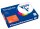Clairefontaine Kopierpapier Trophée orange DIN A3 80 g/qm 500 Blatt