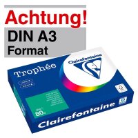 Clairefontaine Kopierpapier Trophée...