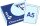 Clairefontaine Kopierpapier Trophée hellblau DIN A5 80 g/qm 500 Blatt