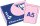 Clairefontaine Kopierpapier Trophée rosa DIN A5 80 g/qm 500 Blatt