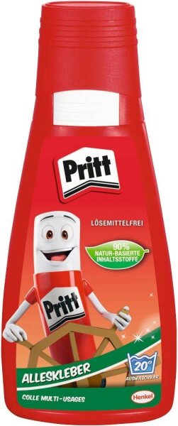 Pritt Alleskleber 100,0 g, 1 St.