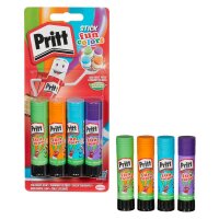 Pritt fun colors Klebestifte 10,0 g, 4 St.
