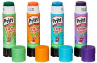 Pritt fun colors Klebestifte 10,0 g, 4 St.