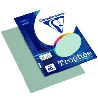 Clairefontaine Kopierpapier Trophée hellgrün...