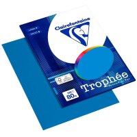 Clairefontaine Kopierpapier Trophée karibischblau...