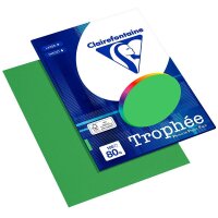Clairefontaine Kopierpapier Trophée maigrün...