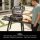 NINJA® Elektrogrill Woodfire Pro Connect XL OG901EU 1.700 W 57,0 x 51,0 x 41,0 cm, 1 St.