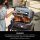 NINJA® Elektrogrill Woodfire Pro Connect XL OG901EU 1.700 W 57,0 x 51,0 x 41,0 cm, 1 St.