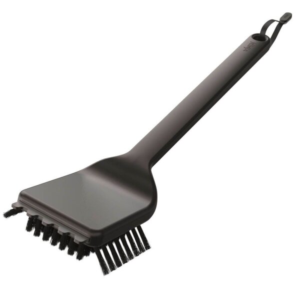 NINJA® Grillbürste Woodfire XSKOGXLCNBSEU schwarz Kunststoff  ( XSKOGXLCNBSEU )