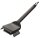 NINJA® Grillbürste Woodfire XSKOGXLCNBSEU schwarz Kunststoff  ( XSKOGXLCNBSEU )