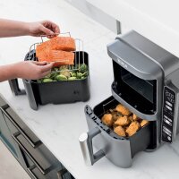 NINJA® Double Stack XL SL400EU Heißluftfritteuse