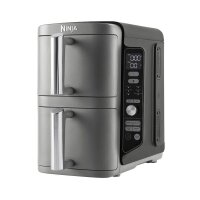 NINJA® Double Stack XL SL400EU Heißluftfritteuse