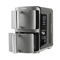 NINJA® Double Stack XL SL400EU Heißluftfritteuse