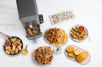 NINJA® Double Stack XL SL400EU Heißluftfritteuse