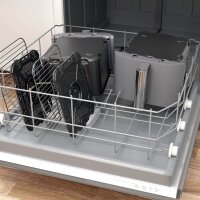 NINJA® Double Stack XL SL400EU Heißluftfritteuse