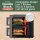 NINJA® Double Stack XL SL400EU Heißluftfritteuse