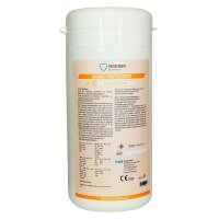 NITRAS MEDICAL Desinfektionstücher PROTECTASEPT...