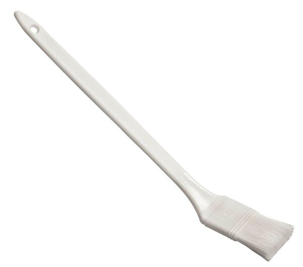 haug® bürsten Grillpinsel weiß