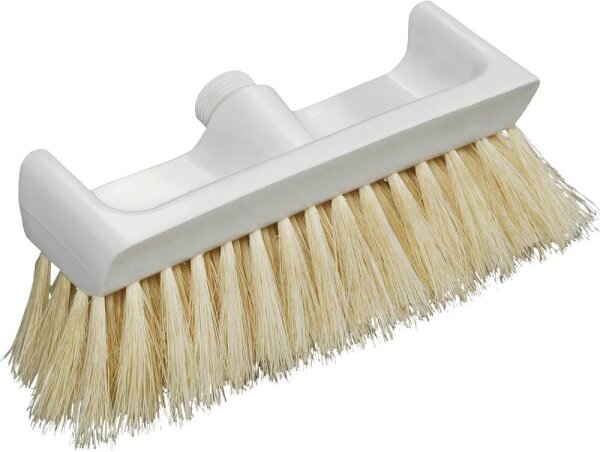 haug® bürsten Backofenbesen weiß Kunststoff 27,0 cm breit