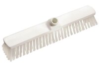 haug® bürsten Besenkopf weiß Kunststoff...