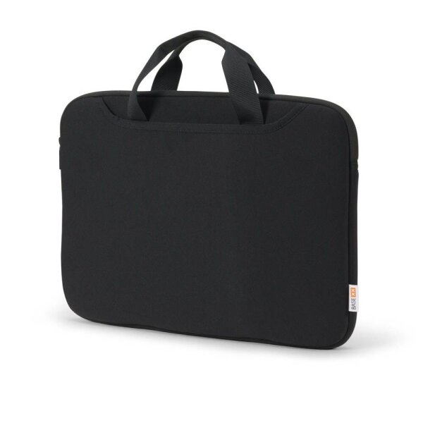 BASE XX Laptoptasche Stoff schwarz D31787 bis 29,5 cm (11,6 Zoll)  ( D31787 )