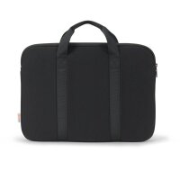 BASE XX Laptoptasche Stoff schwarz D31787 bis 29,5 cm (11,6 Zoll)  ( D31787 )