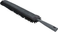 haug® bürsten Staubwischer grau Kunststoff 10,0...