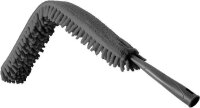 haug® bürsten Staubwischer grau Kunststoff 10,0...