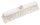 haug® bürsten Besenkopf weiß Kunststoff 40,0 cm breit