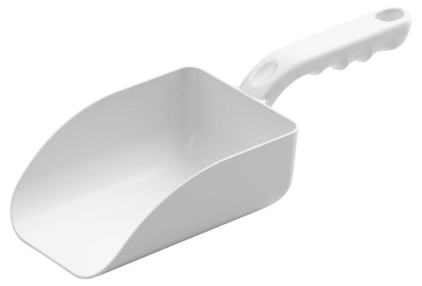 haug® bürsten Küchenschaufel Kunststoff