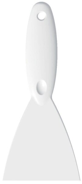 haug® bürsten Küchenspachtel Breite 11,0 cm