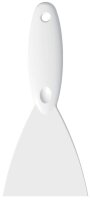 haug® bürsten Küchenspachtel Breite 11,0 cm