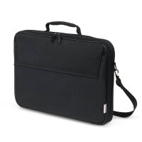 BASE XX Laptoptasche Clamshell Kunstfaser schwarz D31794 bis 35,8 cm (14,1 Zoll)  ( D31794 )