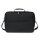 BASE XX Laptoptasche Clamshell Kunstfaser schwarz D31794 bis 35,8 cm (14,1 Zoll)  ( D31794 )