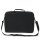 BASE XX Laptoptasche Clamshell Kunstfaser schwarz D31794 bis 35,8 cm (14,1 Zoll)  ( D31794 )