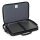 BASE XX Laptoptasche Clamshell Kunstfaser schwarz D31794 bis 35,8 cm (14,1 Zoll)  ( D31794 )