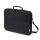 BASE XX Laptoptasche Clamshell Kunstfaser schwarz D31794 bis 35,8 cm (14,1 Zoll)  ( D31794 )