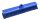 haug® bürsten Besenkopf blau Kunststoff 40,0 cm breit