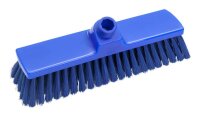 haug® bürsten Besenkopf blau Kunststoff 30,0 cm...