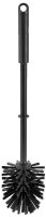 haug® bürsten WC-Bürste schwarz Kunststoff,...