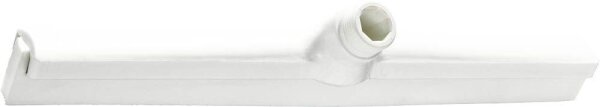 haug® bürsten Wasserschieber weiß Kunststoff 42,0 cm breit