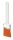 haug® bürsten ANTI BAC Flachpinsel