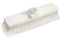haug® bürsten Besenkopf weiß Kunststoff...