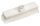 haug® bürsten Besenkopf weiß Kunststoff 30,0 cm breit