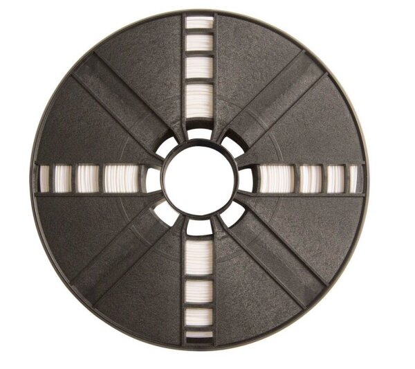 MakerBot® PLA Filament-Rolle Large weiß 1,75 mm