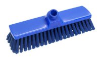 haug® bürsten Besenkopf blau Kunststoff 30,0 cm...
